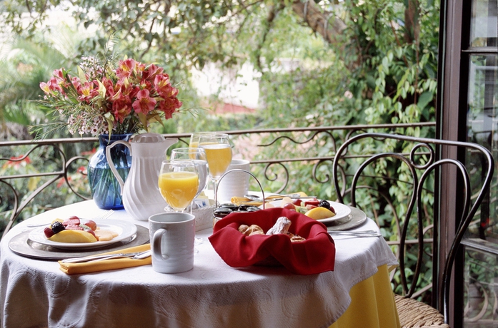 Hotel Villa Ganz