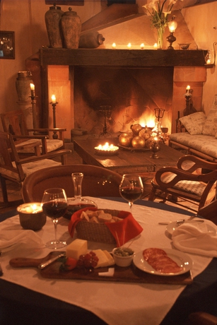 Hotel Villa Ganz