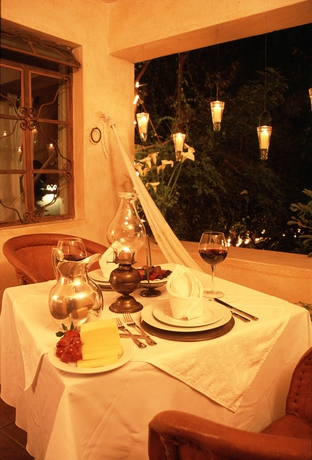 Hotel Villa Ganz