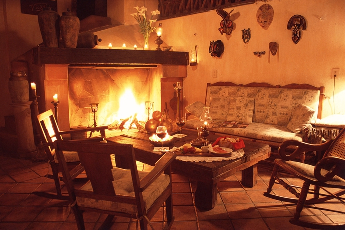 Hotel Villa Ganz
