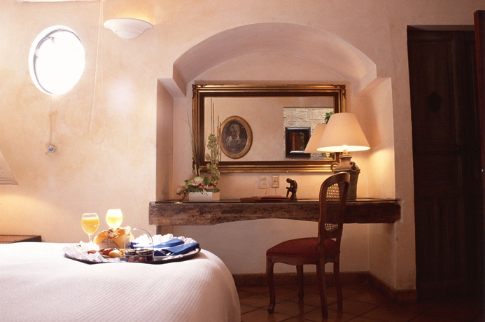 Hotel Villa Ganz