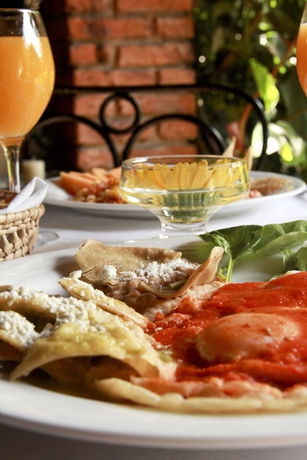 Hotel Villa Ganz