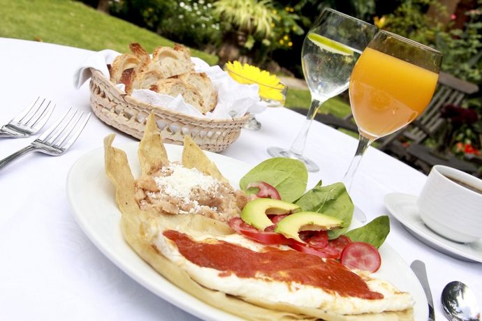 Hotel Villa Ganz