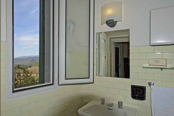 Hotel Villa Giotto Park