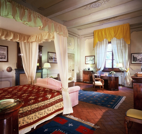 Hotel Villa Il Poggiale