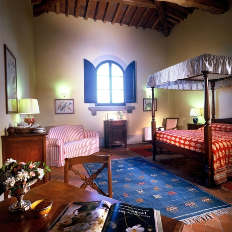 Hotel Villa Il Poggiale