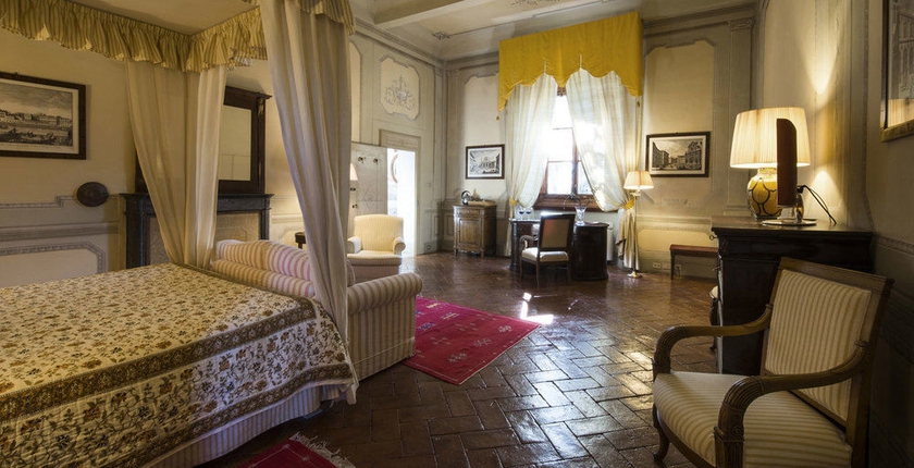 Hotel Villa Il Poggiale