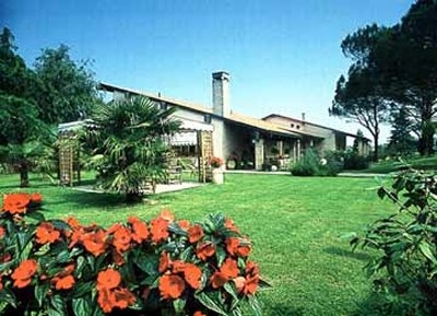 Hotel Villa Isabela