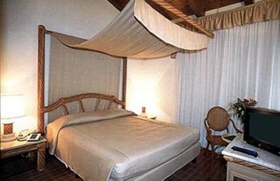 Hotel Villa Isabela