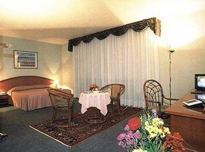 Hotel Villa Isabela