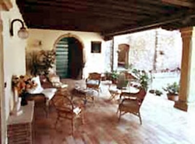 Hotel Villa Isabela