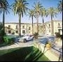 Hotel Villa Jerez