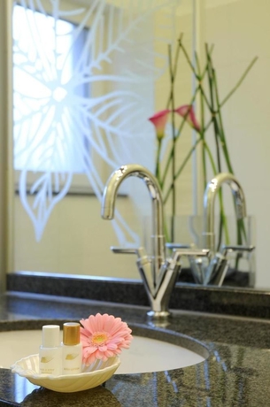 Hotel Villa Kastania