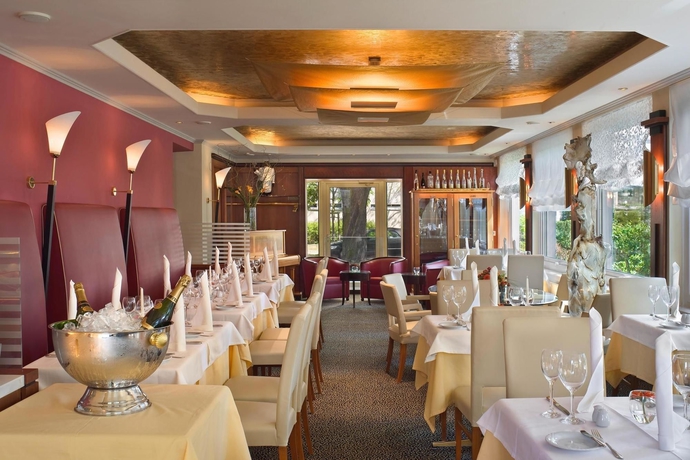 Hotel Villa Kastania