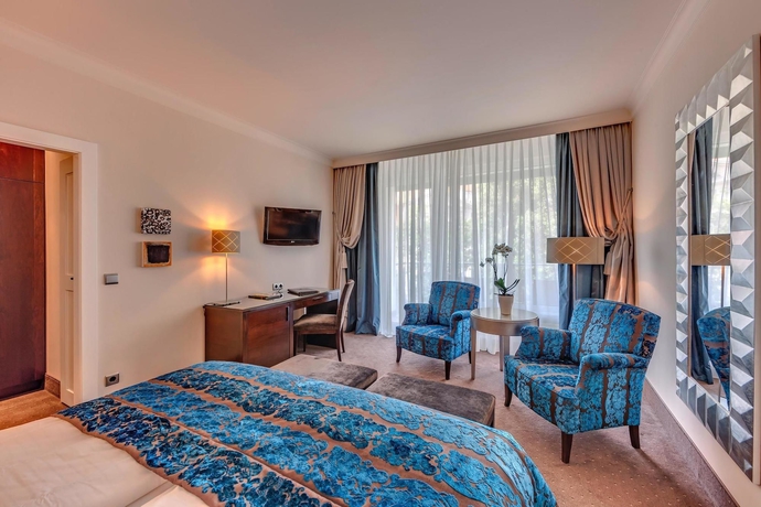 Hotel Villa Kastania