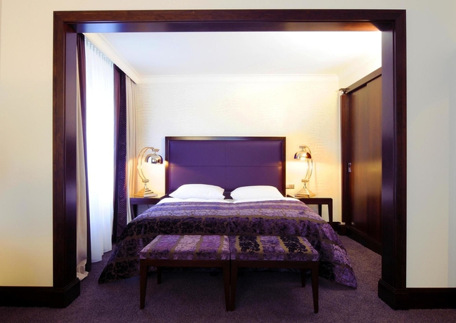 Hotel Villa Kastania