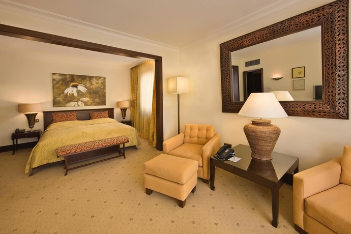 Hotel Villa Kastania