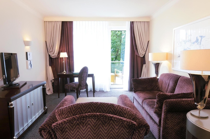 Hotel Villa Kastania