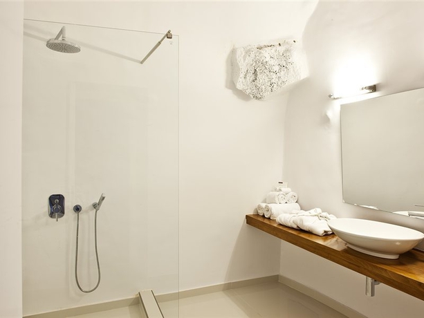 Hotel Villa Katikies