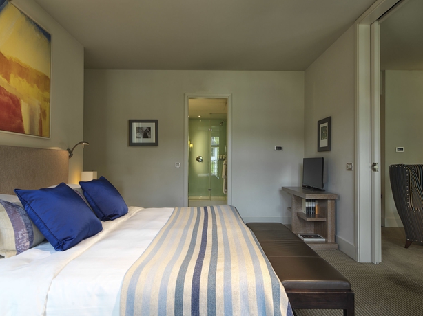Hotel Villa Kennedy