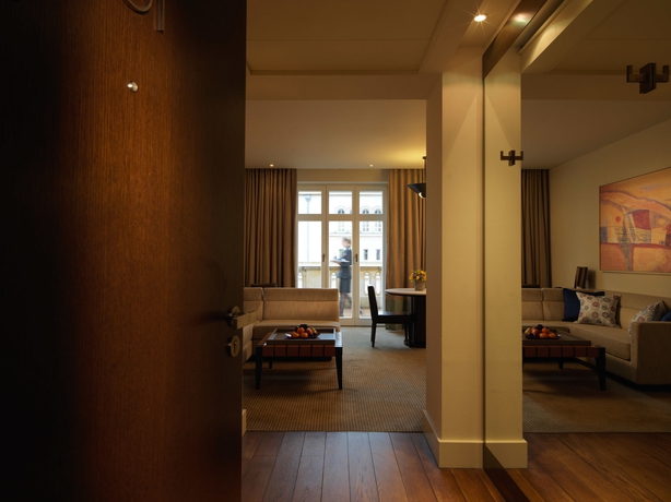 Hotel Villa Kennedy
