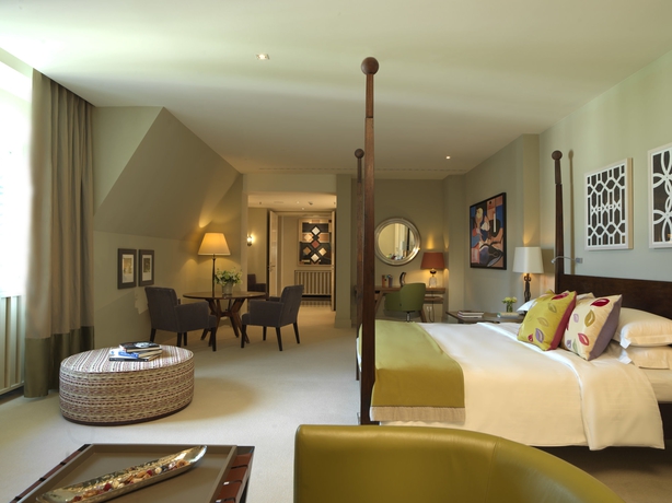 Hotel Villa Kennedy