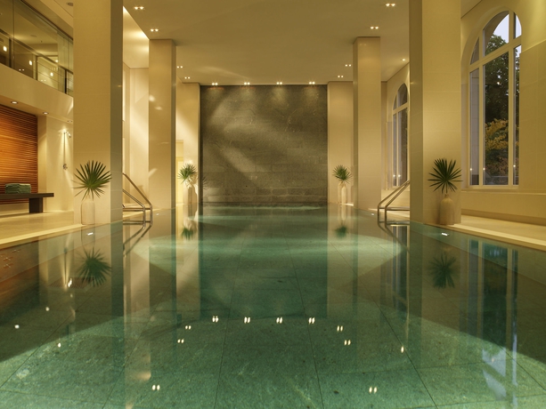 Hotel Villa Kennedy
