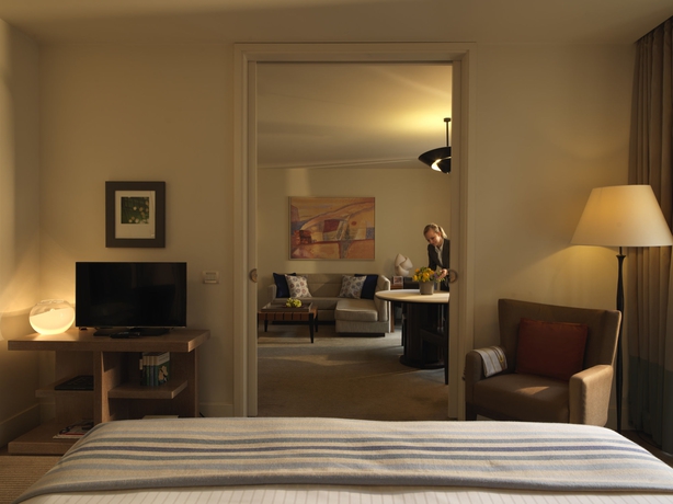 Hotel Villa Kennedy