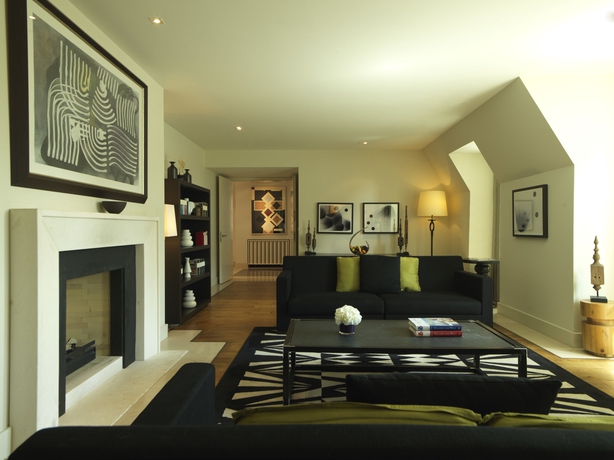 Hotel Villa Kennedy