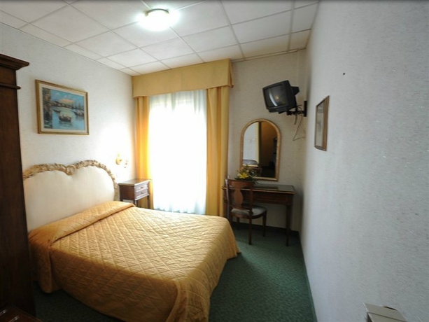 Hotel Villa Kinzica