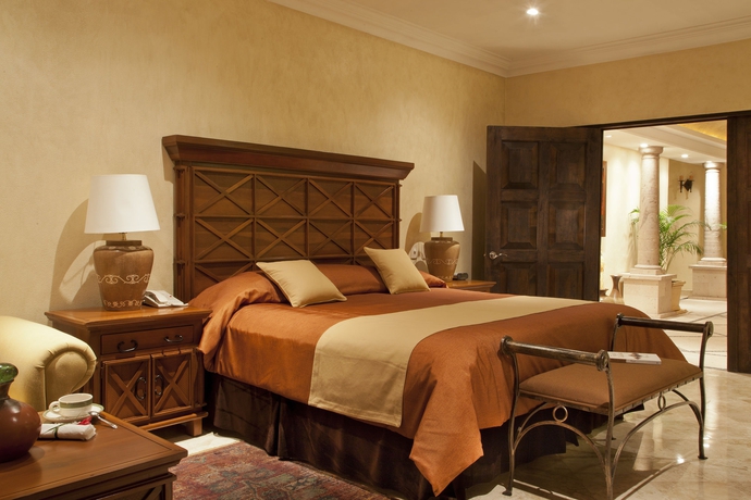 Hotel Villa La Estancia