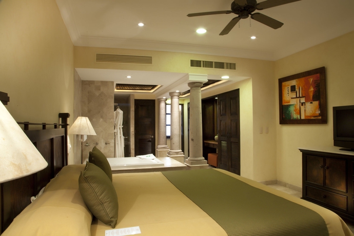 Hotel Villa La Estancia
