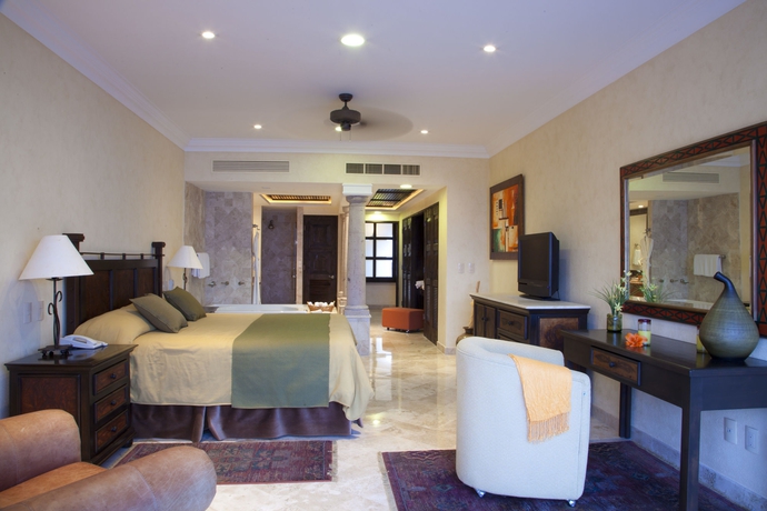 Hotel Villa La Estancia