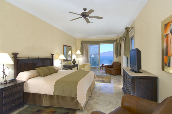 Hotel Villa La Estancia