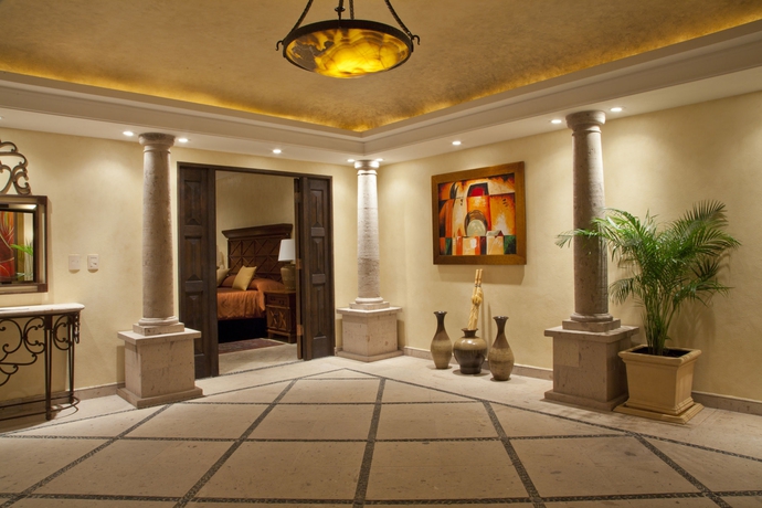 Hotel Villa La Estancia