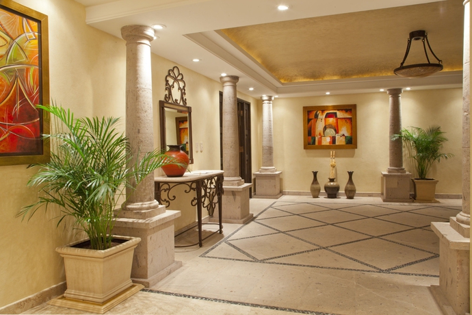 Hotel Villa La Estancia