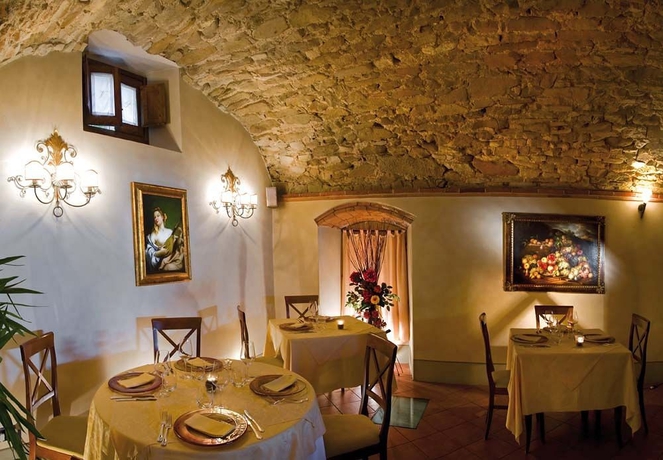 Hotel Villa La Palagina