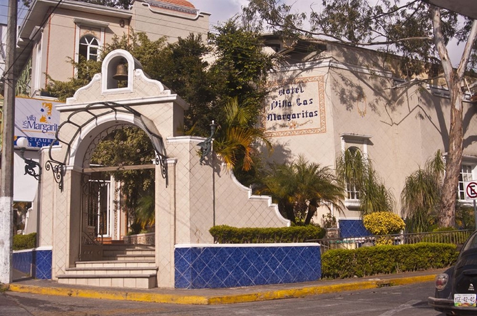 Hotel Villa Las Margaritas Centro