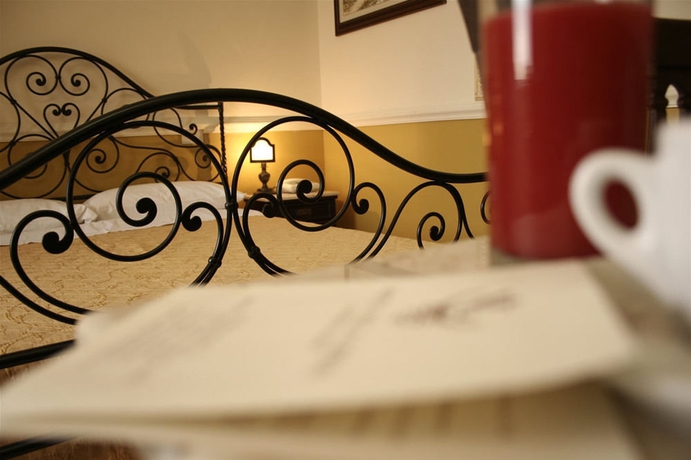 Hotel Villa Linda