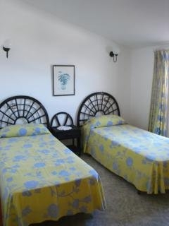 Hotel Villa Los Remos