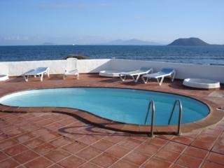 Hotel Villa Los Remos