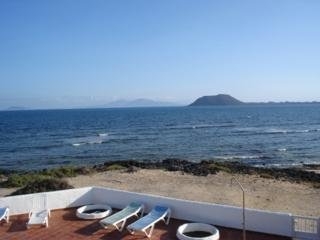 Hotel Villa Los Remos