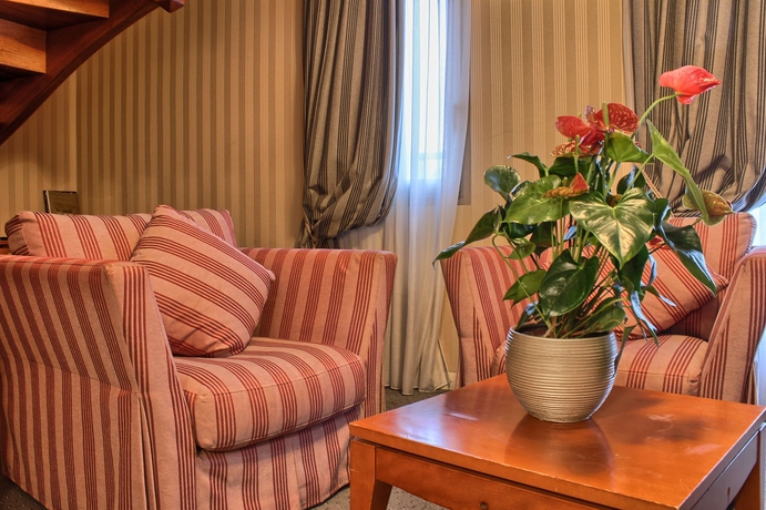 Hotel Villa Luxembourg