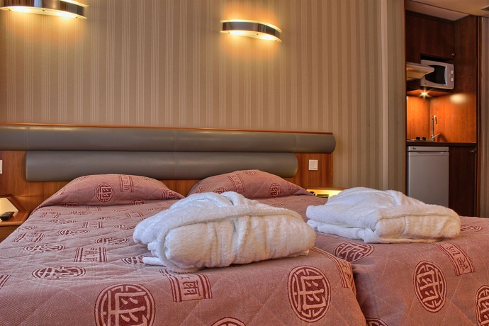 Hotel Villa Luxembourg