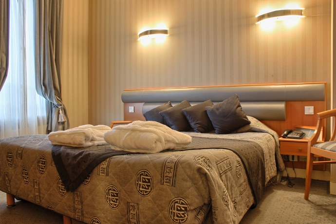 Hotel Villa Luxembourg