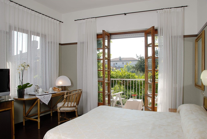 Hotel Villa Mabapa