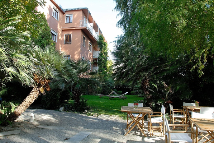 Hotel Villa Mabapa