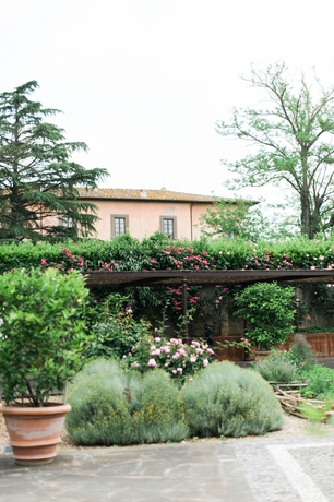 Hotel Villa Mangiacane