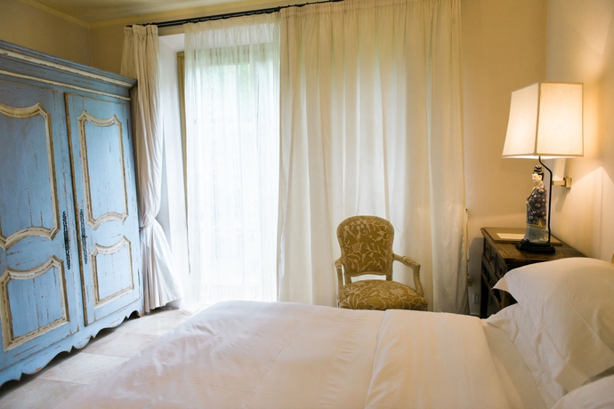 Hotel Villa Mangiacane