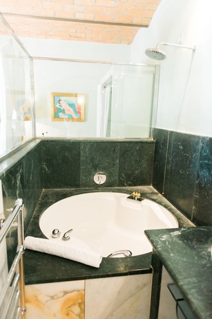 Hotel Villa Mangiacane